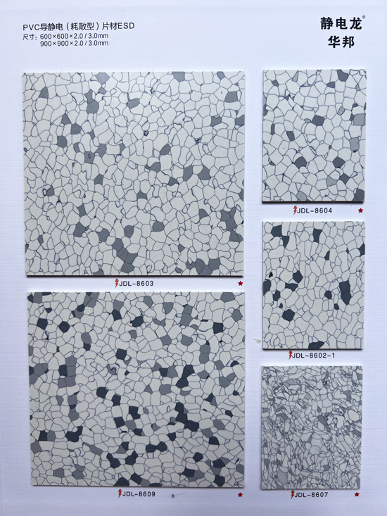 片材防静电系列